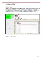 Предварительный просмотр 64 страницы Exalt EX-11s Installation And Management Manual