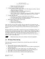 Preview for 16 page of Exalt EX-2.4i Lite Installation And Maintenance Manual