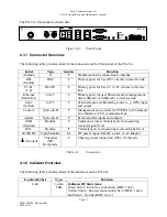 Preview for 23 page of Exalt EX-2.4i Lite Installation And Maintenance Manual