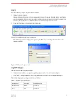 Предварительный просмотр 42 страницы Exalt EX-4.5r GigE Installation And Management Manual