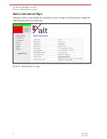 Предварительный просмотр 47 страницы Exalt EX-4.5r GigE Installation And Management Manual