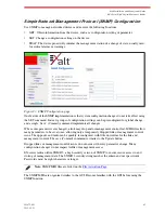 Предварительный просмотр 50 страницы Exalt EX-4.5r GigE Installation And Management Manual