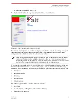 Предварительный просмотр 54 страницы Exalt EX-4.5r GigE Installation And Management Manual