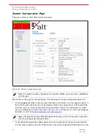 Предварительный просмотр 57 страницы Exalt EX-4.5r GigE Installation And Management Manual