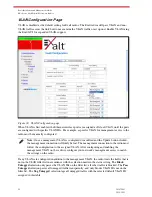 Предварительный просмотр 63 страницы Exalt EX-4.5r GigE Installation And Management Manual