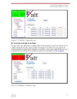 Предварительный просмотр 66 страницы Exalt EX-4.5r GigE Installation And Management Manual