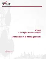 Exalt EX-5i Lite Installation & Management preview