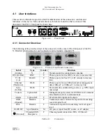 Предварительный просмотр 31 страницы Exalt EX-5i Lite Installation & Management