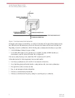 Предварительный просмотр 12 страницы Exalt EX i GigE Series Installation And Management Manual