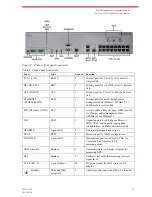 Предварительный просмотр 23 страницы Exalt EX i GigE Series Installation And Management Manual