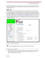 Предварительный просмотр 47 страницы Exalt EX i GigE Series Installation And Management Manual