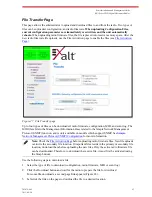 Предварительный просмотр 49 страницы Exalt EX i GigE Series Installation And Management Manual