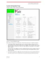 Предварительный просмотр 53 страницы Exalt EX i GigE Series Installation And Management Manual