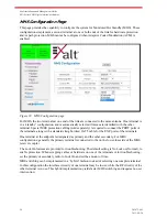 Предварительный просмотр 66 страницы Exalt EX i GigE Series Installation And Management Manual