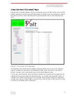 Предварительный просмотр 73 страницы Exalt EX i GigE Series Installation And Management Manual