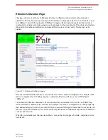 Предварительный просмотр 87 страницы Exalt EX i GigE Series Installation And Management Manual