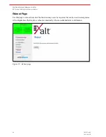 Предварительный просмотр 92 страницы Exalt EX i GigE Series Installation And Management Manual