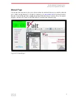 Предварительный просмотр 93 страницы Exalt EX i GigE Series Installation And Management Manual