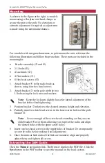 Preview for 9 page of Exalt ExtendAir eMIMO r5050 Series Quick Start Manual