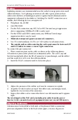 Preview for 10 page of Exalt ExtendAir eMIMO r5050 Series Quick Start Manual