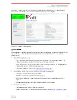 Предварительный просмотр 45 страницы Exalt ExtendAir r40 series Installation And Management Manual