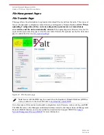 Предварительный просмотр 56 страницы Exalt ExtendAir r40 series Installation And Management Manual