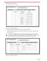 Предварительный просмотр 76 страницы Exalt ExtendAir r40 series Installation And Management Manual