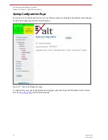 Предварительный просмотр 80 страницы Exalt ExtendAir r40 series Installation And Management Manual