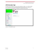 Предварительный просмотр 81 страницы Exalt ExtendAir r40 series Installation And Management Manual