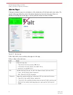 Предварительный просмотр 82 страницы Exalt ExtendAir r40 series Installation And Management Manual