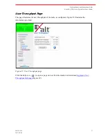 Предварительный просмотр 87 страницы Exalt ExtendAir r40 series Installation And Management Manual