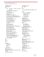 Preview for 146 page of Exalt ExtendAir r40 series Installation And Management Manual