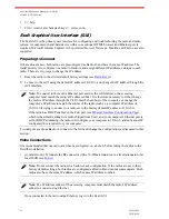 Preview for 44 page of Exalt ExtendAir r4900 Installation And Management Manual