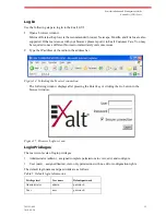 Preview for 45 page of Exalt ExtendAir r4900 Installation And Management Manual