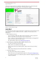 Preview for 46 page of Exalt ExtendAir r4900 Installation And Management Manual