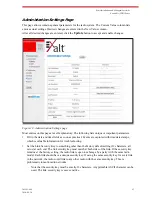 Preview for 51 page of Exalt ExtendAir r4900 Installation And Management Manual