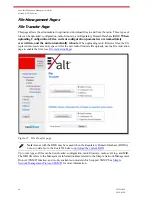 Preview for 56 page of Exalt ExtendAir r4900 Installation And Management Manual