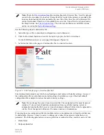 Preview for 57 page of Exalt ExtendAir r4900 Installation And Management Manual