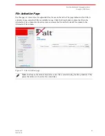 Preview for 59 page of Exalt ExtendAir r4900 Installation And Management Manual