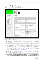 Preview for 60 page of Exalt ExtendAir r4900 Installation And Management Manual