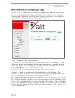 Preview for 65 page of Exalt ExtendAir r4900 Installation And Management Manual