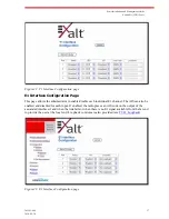 Preview for 67 page of Exalt ExtendAir r4900 Installation And Management Manual