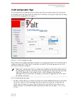 Preview for 69 page of Exalt ExtendAir r4900 Installation And Management Manual