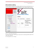 Preview for 71 page of Exalt ExtendAir r4900 Installation And Management Manual