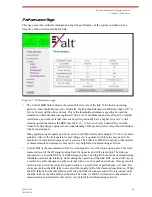 Предварительный просмотр 75 страницы Exalt ExtendAir r4900 Installation And Management Manual