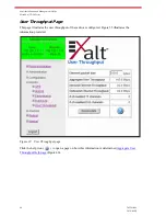 Предварительный просмотр 78 страницы Exalt ExtendAir r4900 Installation And Management Manual