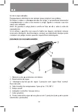 Preview for 38 page of EXALTA DUECENTO14 TITANIUM User Manual