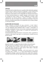 Preview for 39 page of EXALTA DUECENTO14 TITANIUM User Manual