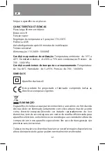 Preview for 42 page of EXALTA DUECENTO14 TITANIUM User Manual