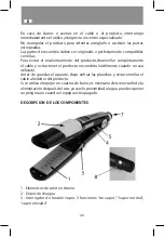 Предварительный просмотр 46 страницы EXALTA DUECENTO14 TITANIUM User Manual